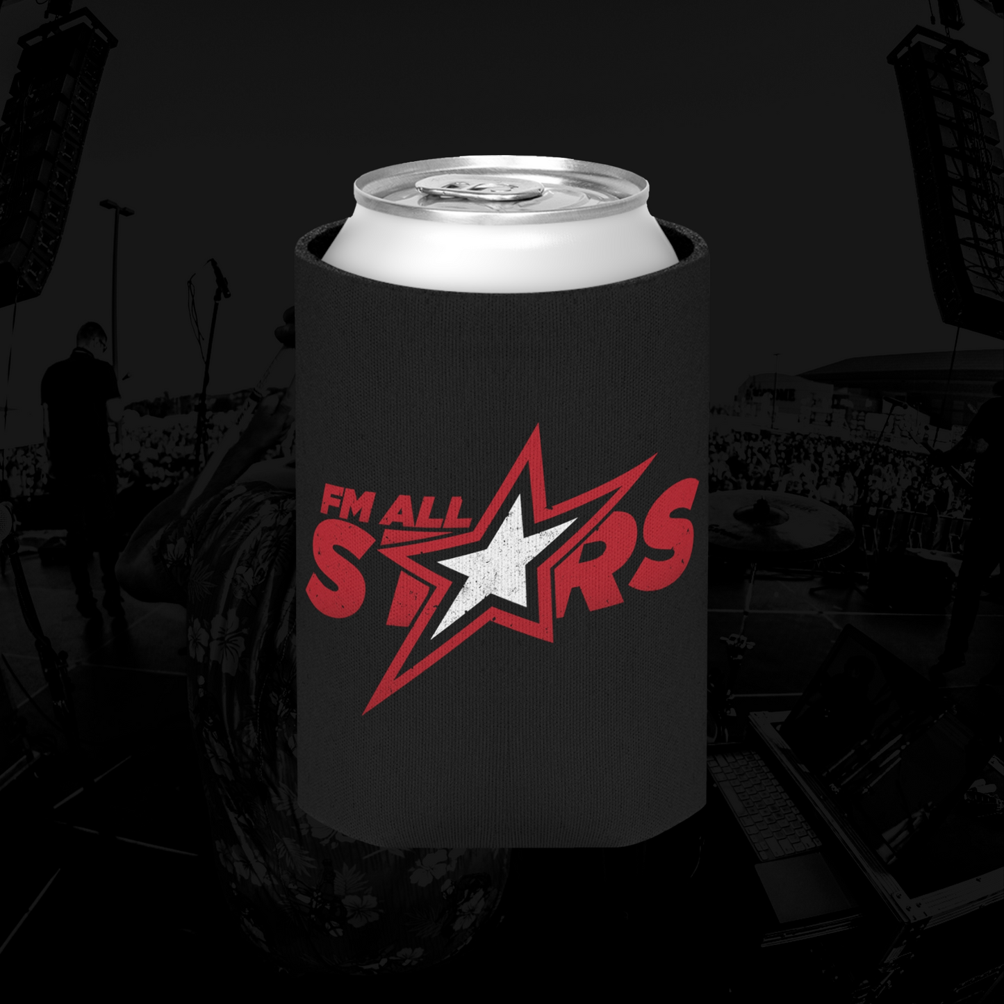 All Stars Can Cooler