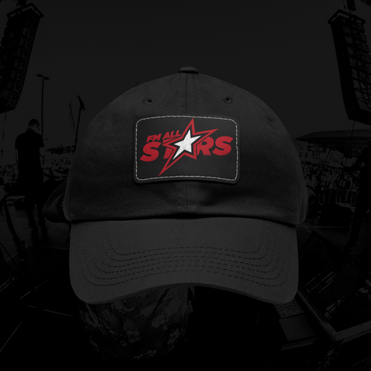 All Stars Dad Hat